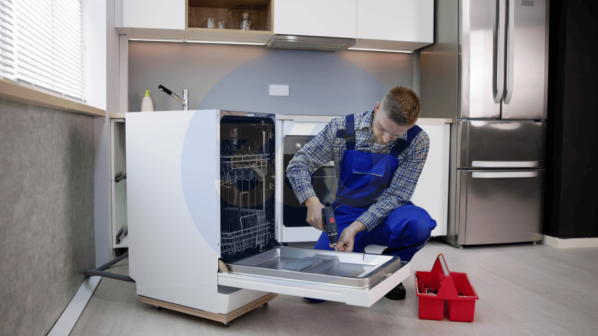 Gaziosmanpaşa Bulaşık Makinesi Servisi